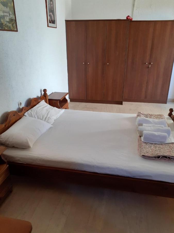 Alex Home Apartments Hersonissos  Dış mekan fotoğraf