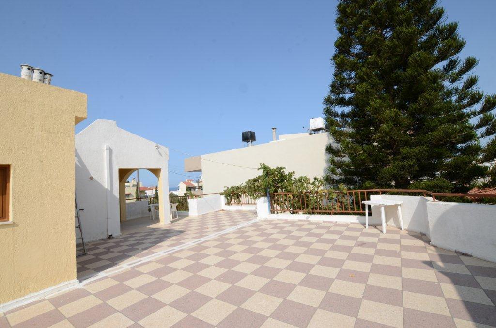 Alex Home Apartments Hersonissos  Dış mekan fotoğraf